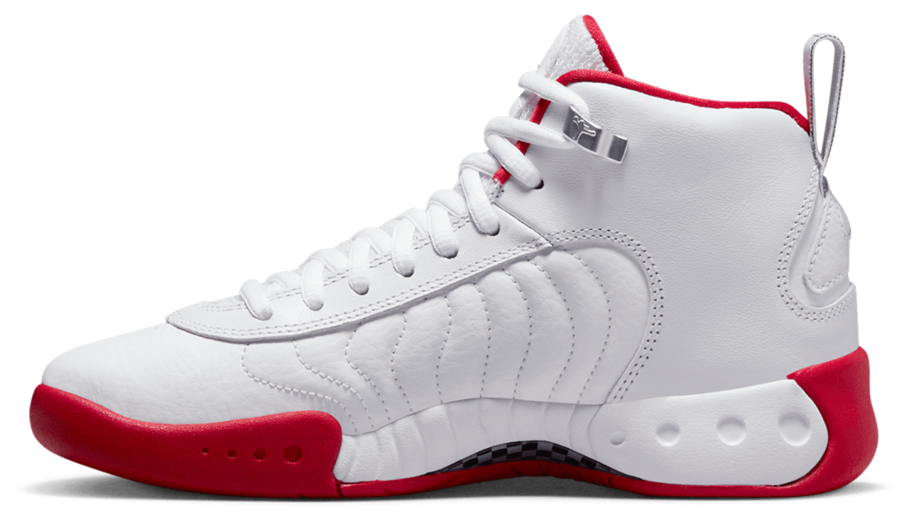 Jordan Jumpman Pro Image 2 of 7. Tap to open photo gallery.