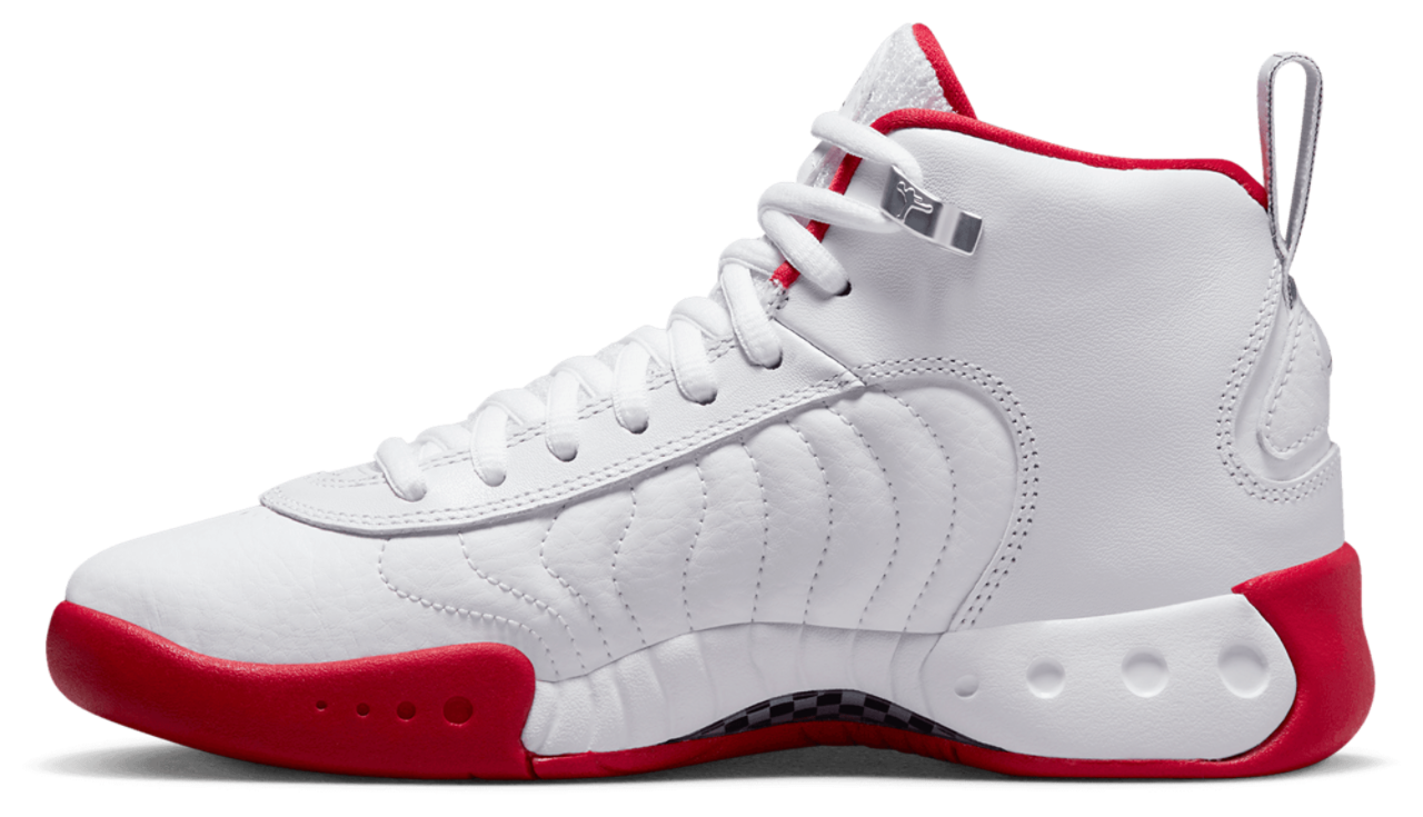 Jordan Jumpman Pro Image 2 of 7. Tap to open photo gallery.