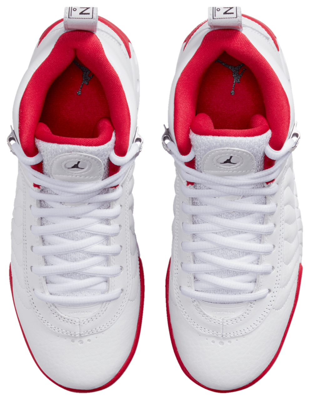 Jordan Jumpman Pro Image 3 of 7. Tap to open photo gallery.