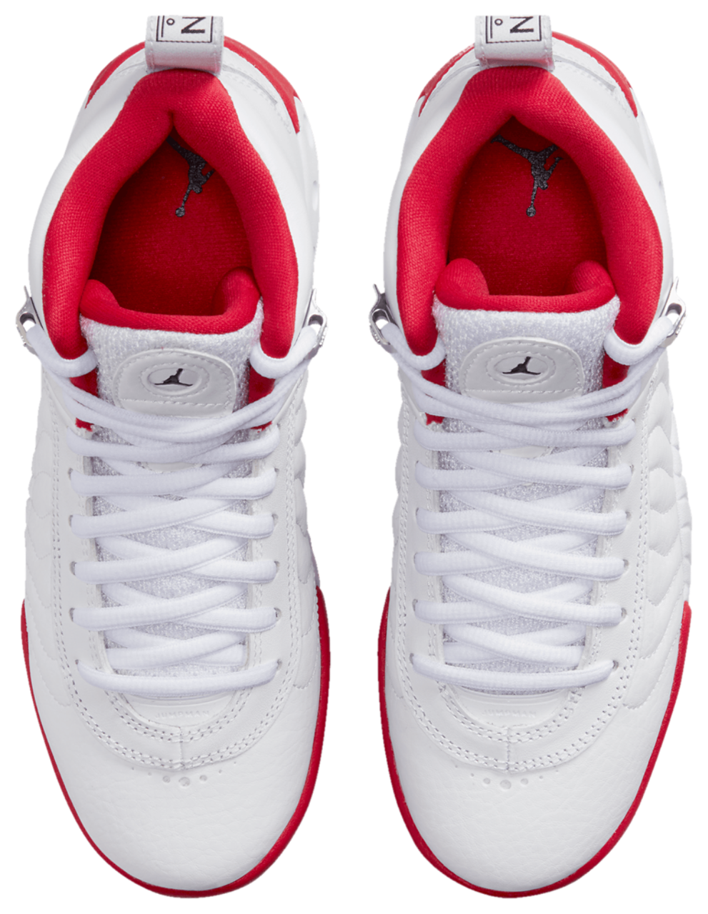 Jordan Jumpman Pro Image 3 of 7. Tap to open photo gallery.