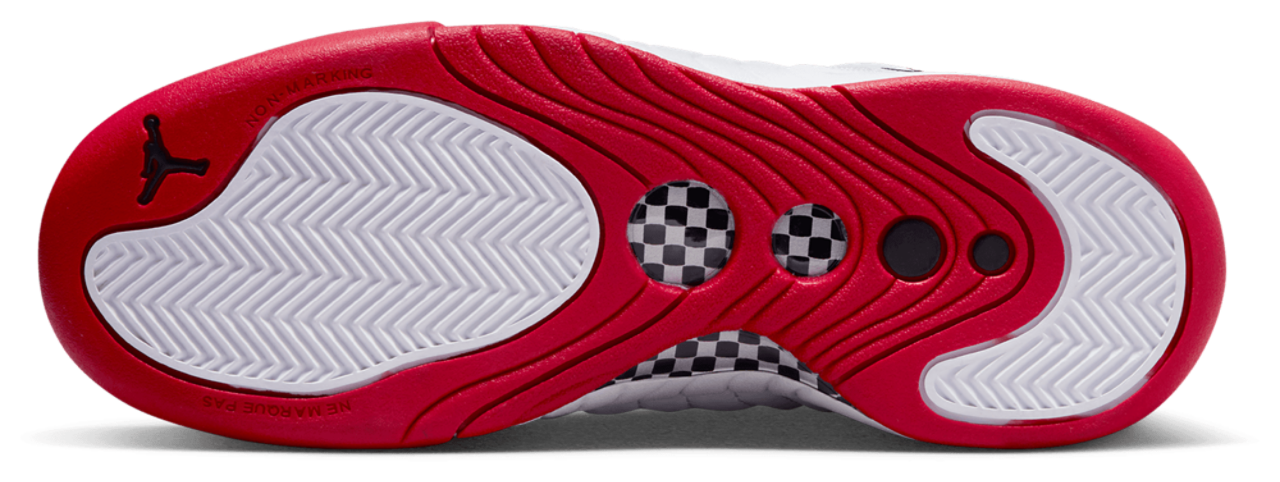 Jordan Jumpman Pro Image 4 of 7. Tap to open photo gallery.