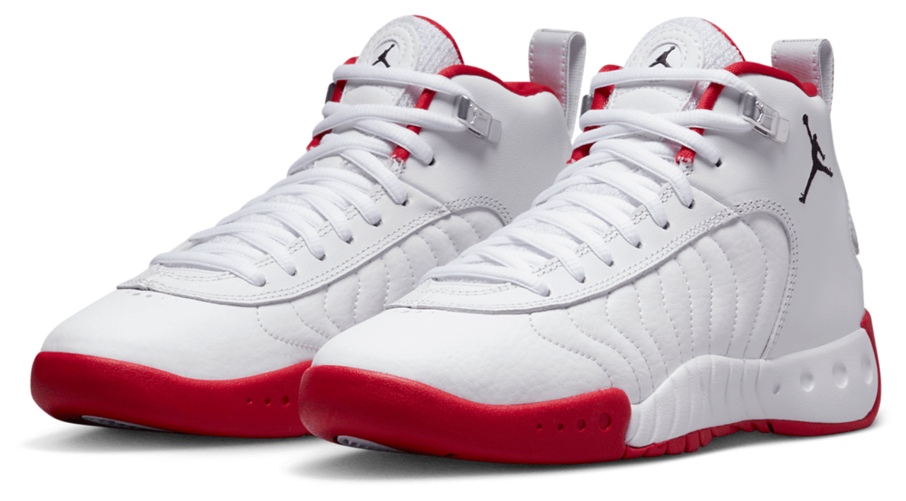 Jordan Jumpman Pro Image 5 of 7. Tap to open photo gallery.