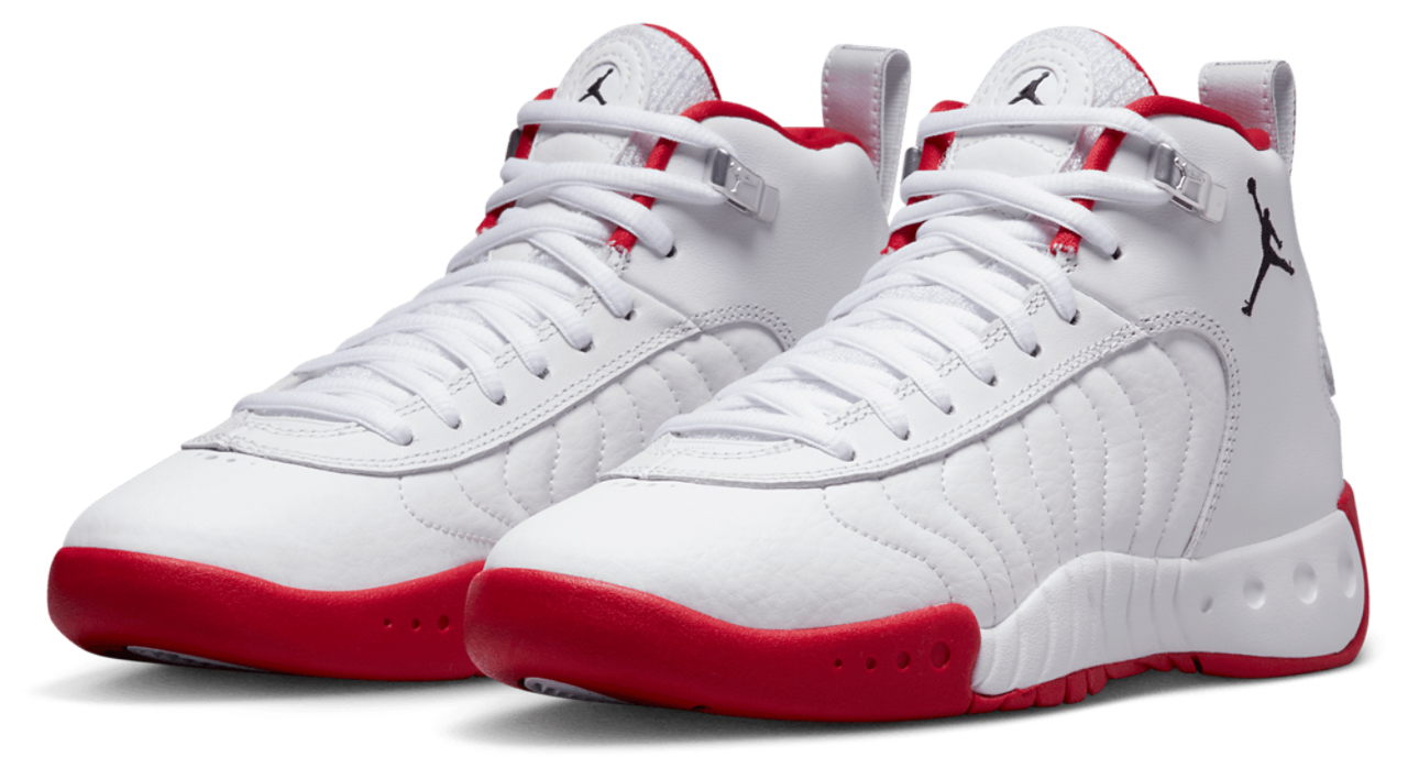 Jordan Jumpman Pro Image 5 of 7. Tap to open photo gallery.