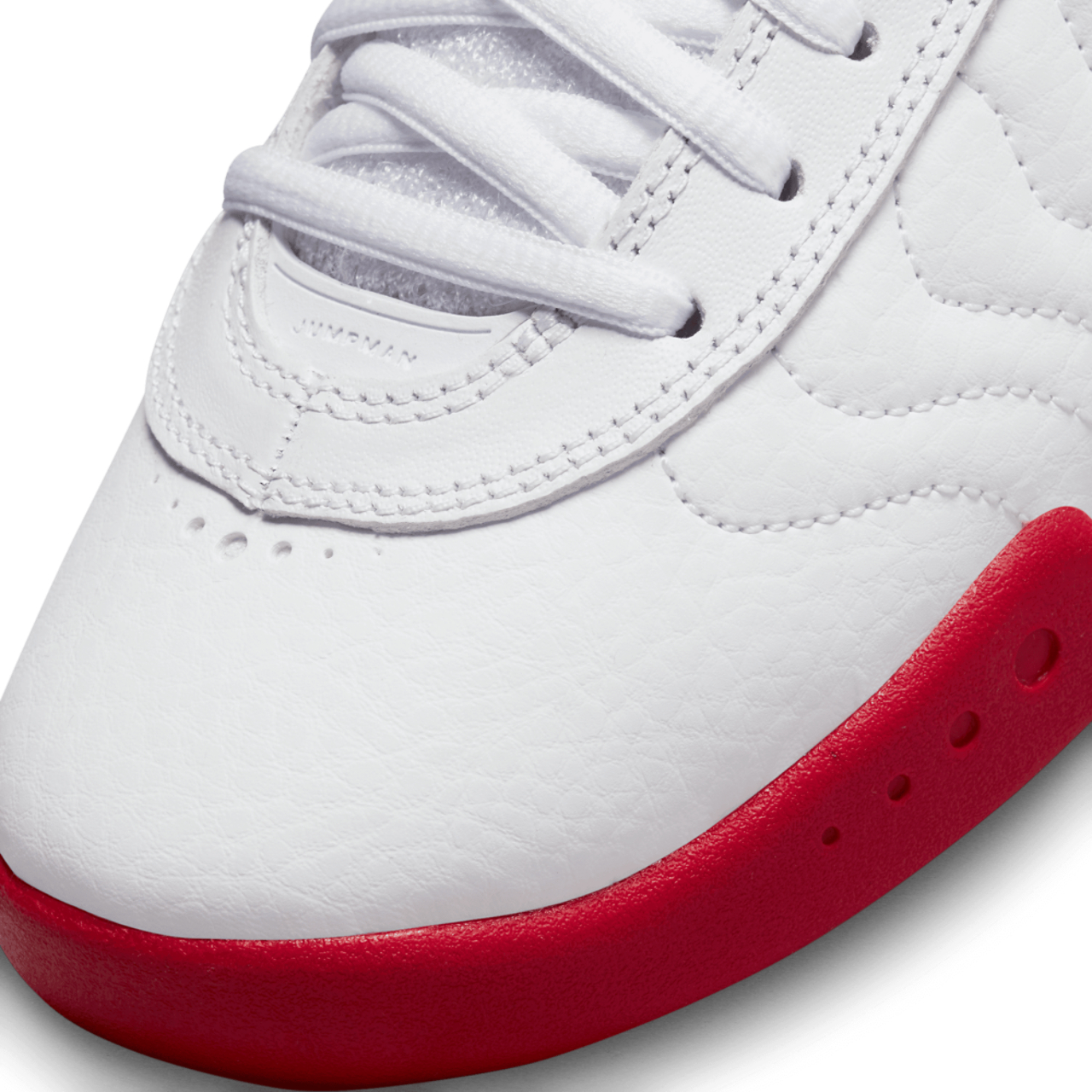 Jordan Jumpman Pro Image 6 of 7. Tap to open photo gallery.