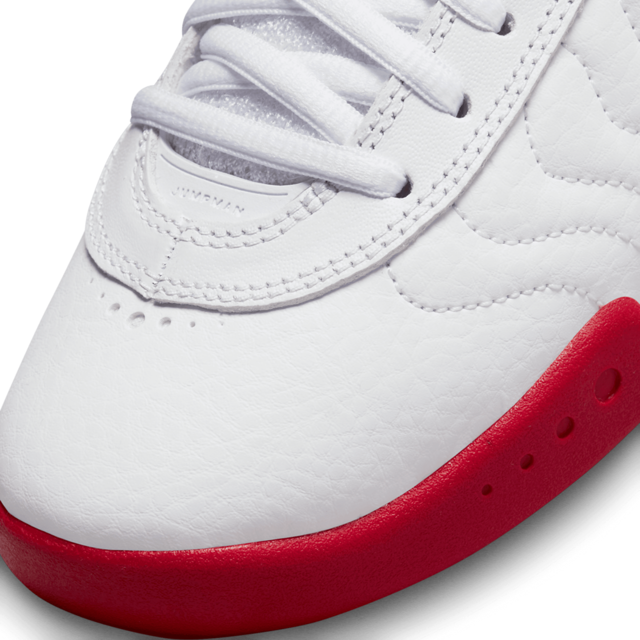 Jordan Jumpman Pro Image 6 of 7. Tap to open photo gallery.