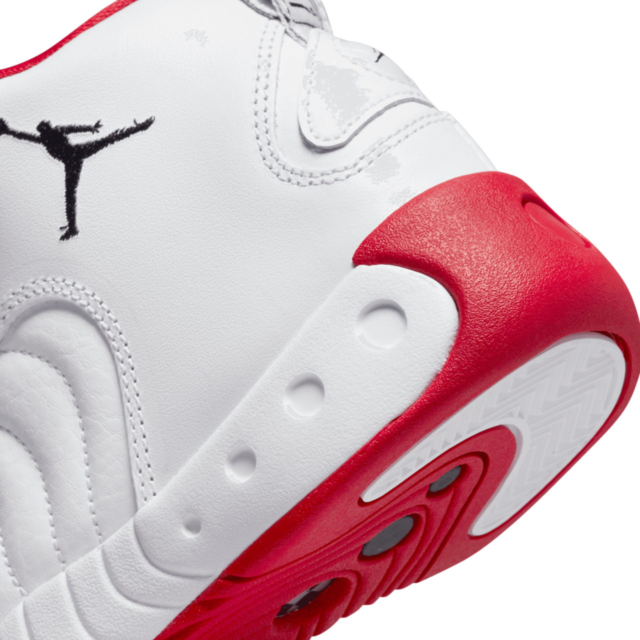 Jordan Jumpman Pro Image 7 of 7. Tap to open photo gallery.