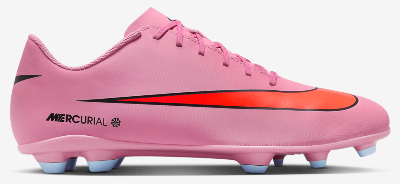 Nike Vapor 16 Club FG/MG Image 1 of 5. Tap to open photo gallery.