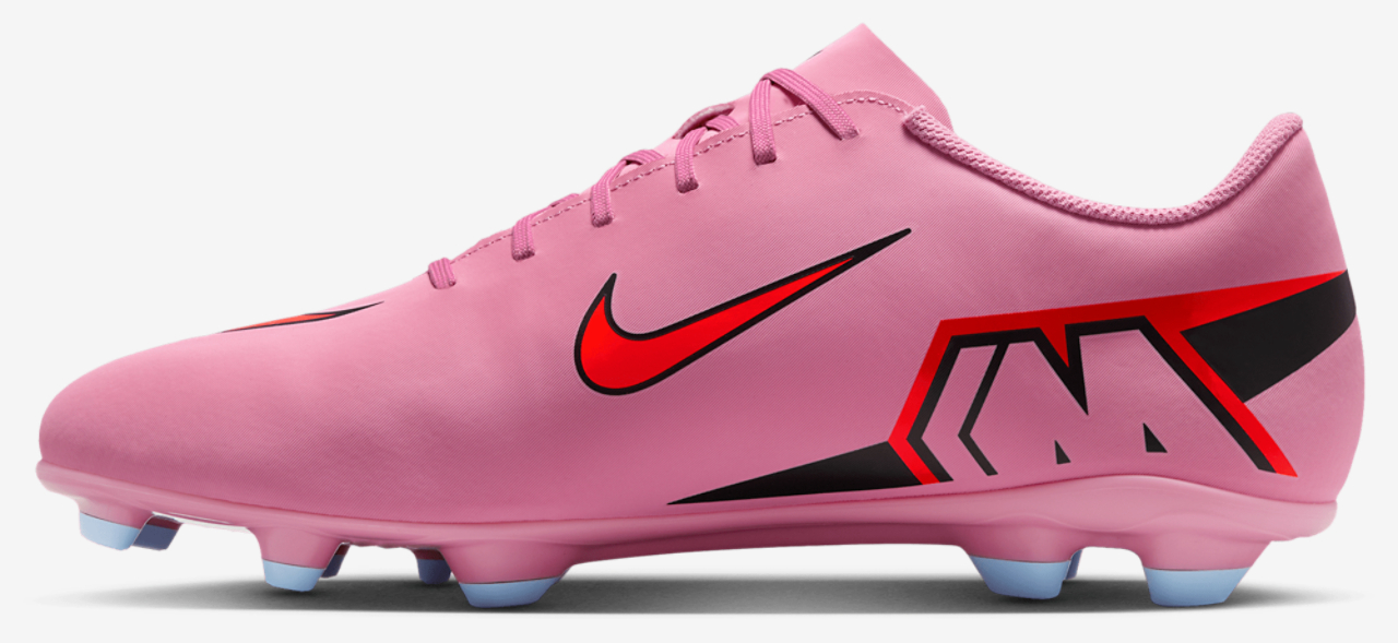 Nike Vapor 16 Club FG/MG Image 2 of 5. Tap to open photo gallery.