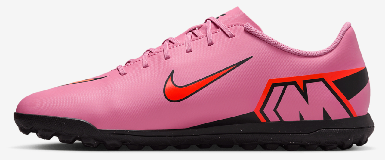 Nike Vapor 16 Club TF Image 2 of 5. Tap to open photo gallery.