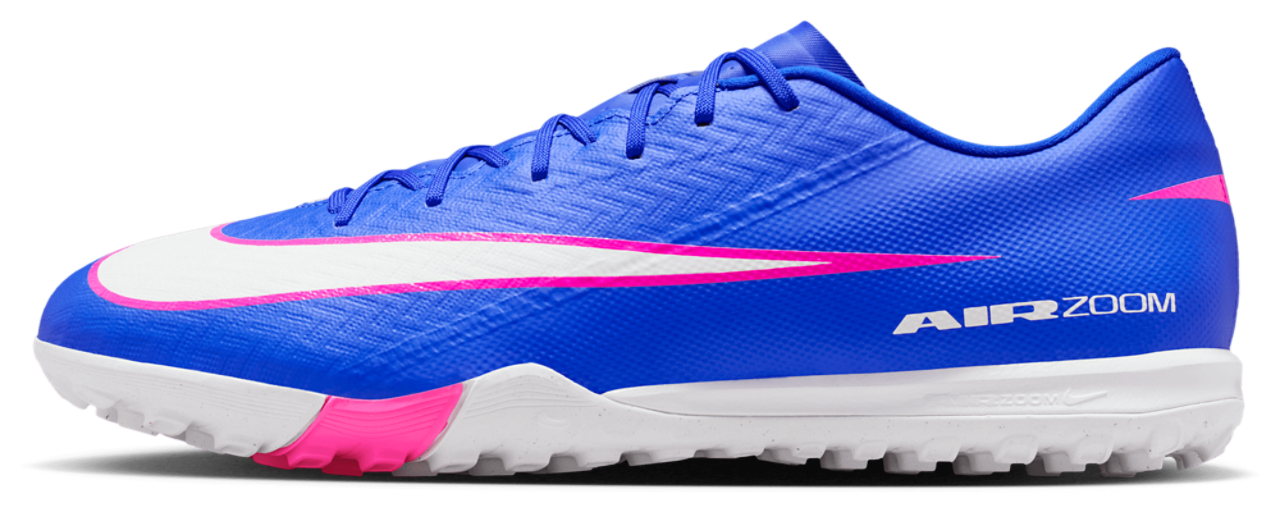 Nike Zoom Vapor 16 Academy TF Image 2 of 8. Tap to open photo gallery.