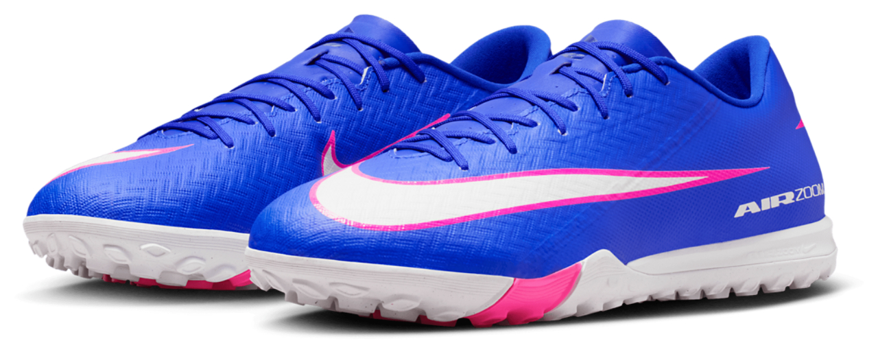 Nike Zoom Vapor 16 Academy TF Image 6 of 8. Tap to open photo gallery.