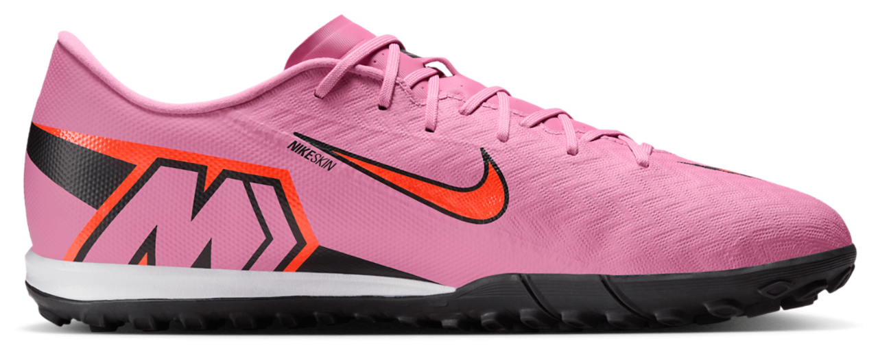 Nike Zoom Vapor 16 Academy TF Image 1 of 5. Tap to open photo gallery.