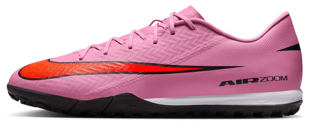 Nike Zoom Vapor 16 Academy TF Image 2 of 5. Tap to open photo gallery.