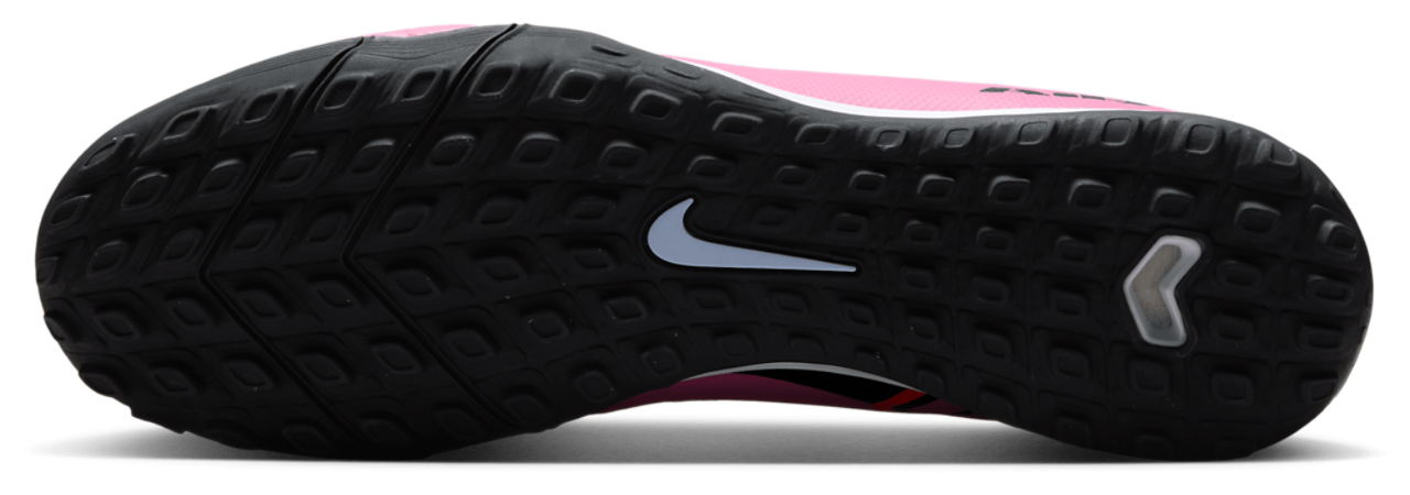 Nike Zoom Vapor 16 Academy TF Image 5 of 5. Tap to open photo gallery.