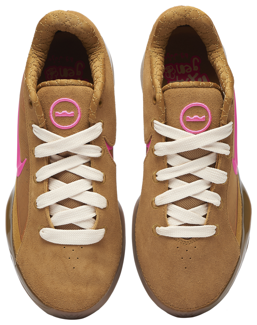 Nike NXXT Gen JUJU - Men's | Foot Locker