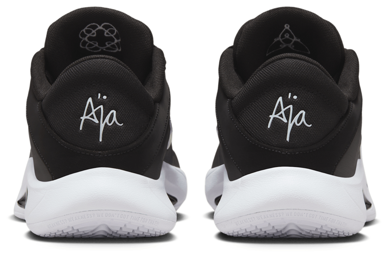 Nike A'ONE Image 3 of 5. Tap to open photo gallery.