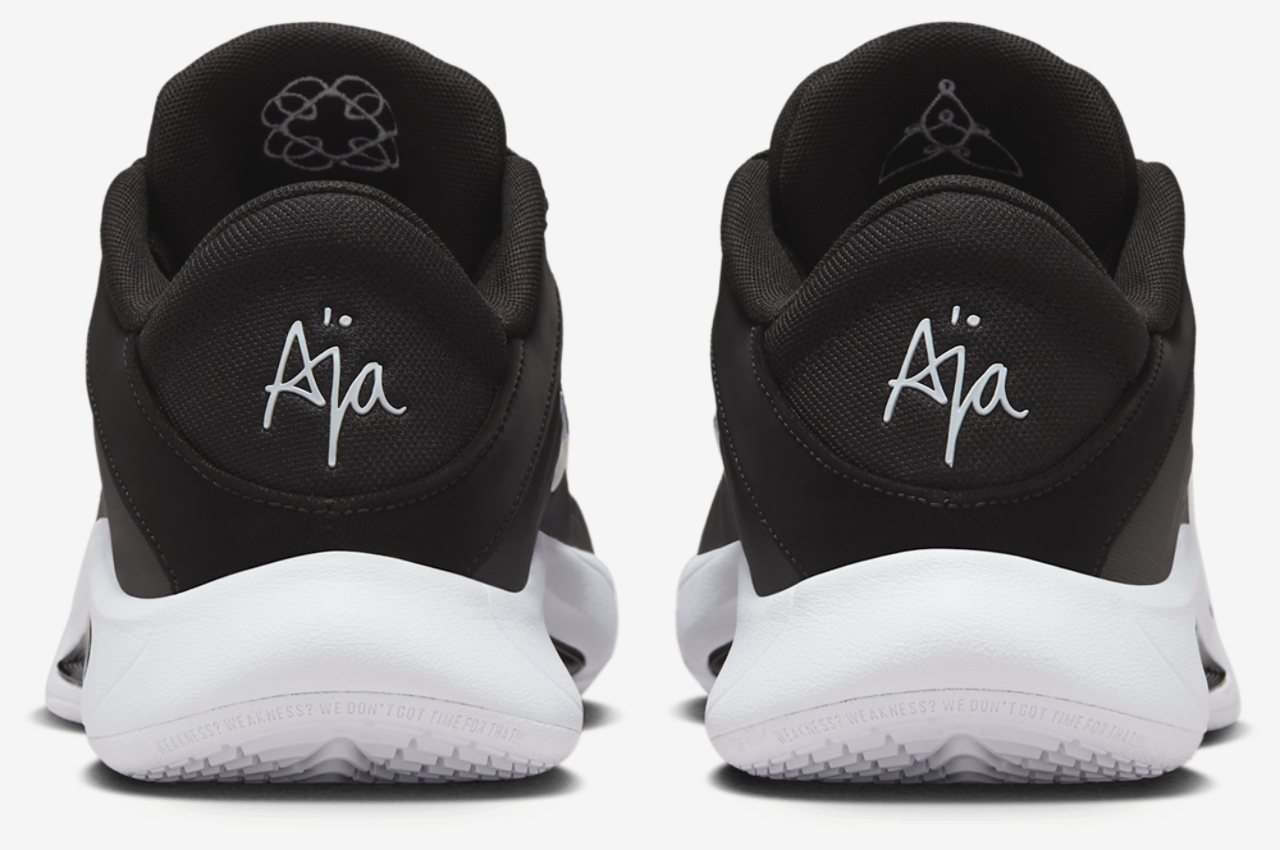 Nike A'ONE Image 3 of 5. Tap to open photo gallery.