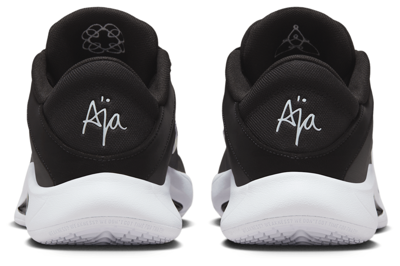 Nike A'ONE Image 3 of 5. Tap to open photo gallery.