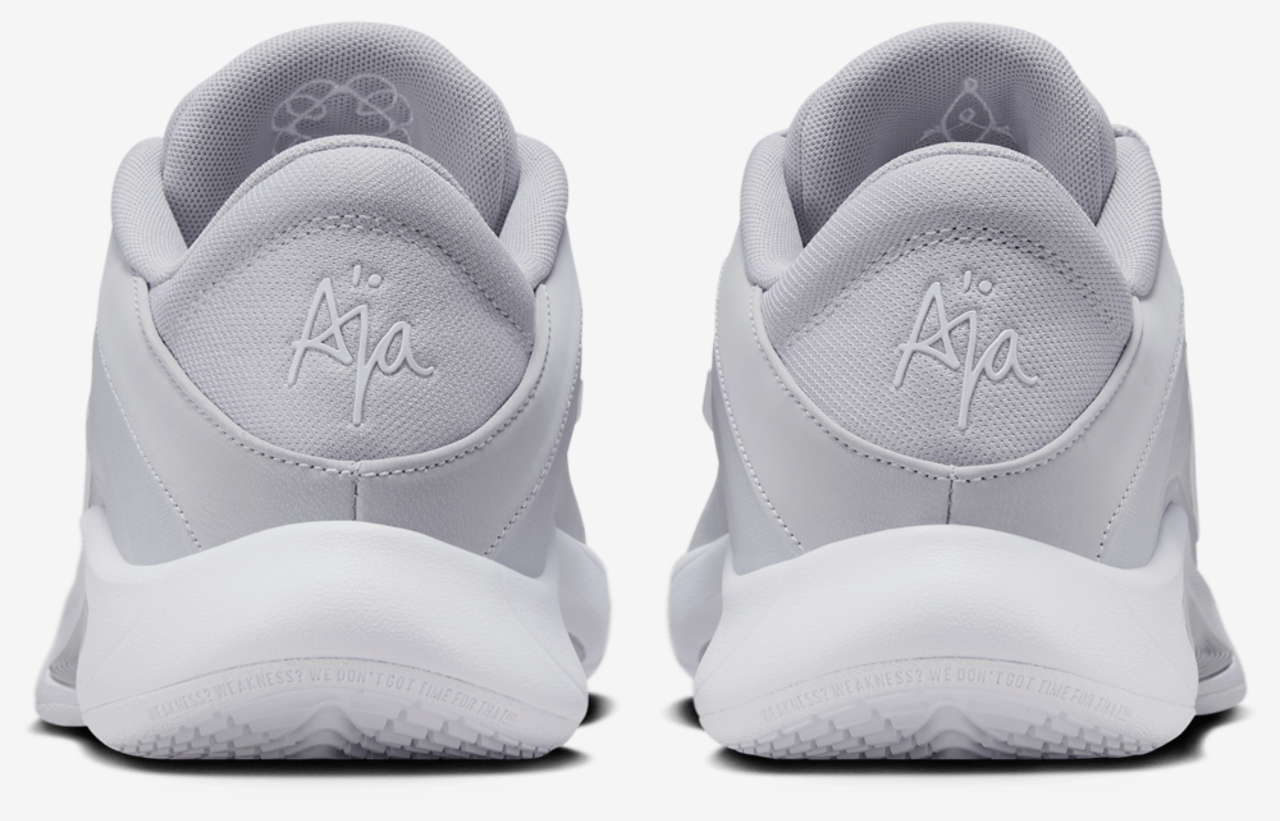 Nike A'ONE Image 3 of 5. Tap to open photo gallery.