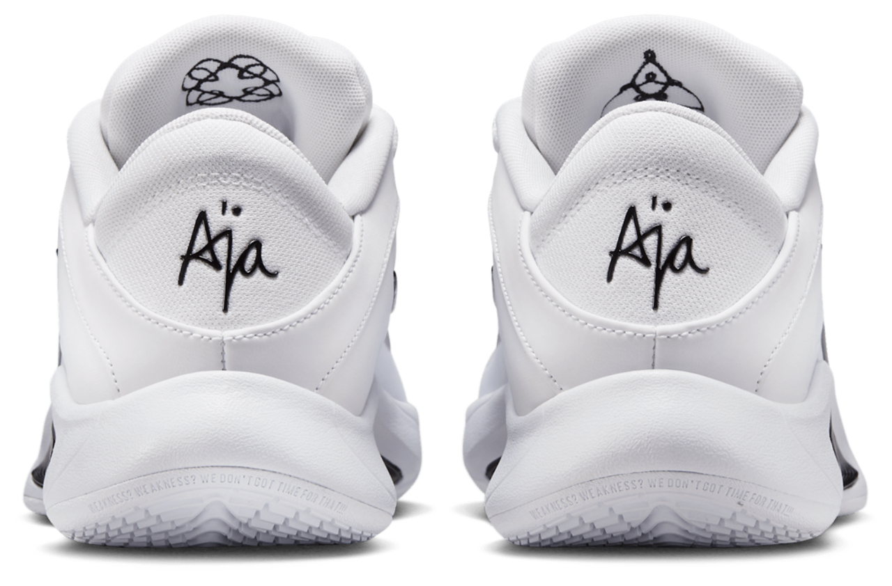 Nike A'ONE Image 3 of 5. Tap to open photo gallery.