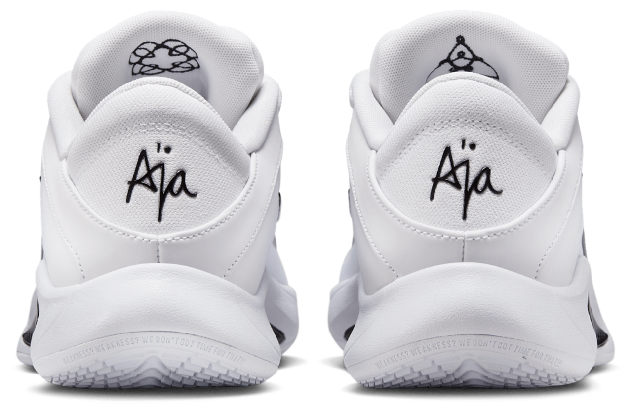 Nike A'ONE Image 3 of 5. Tap to open photo gallery.