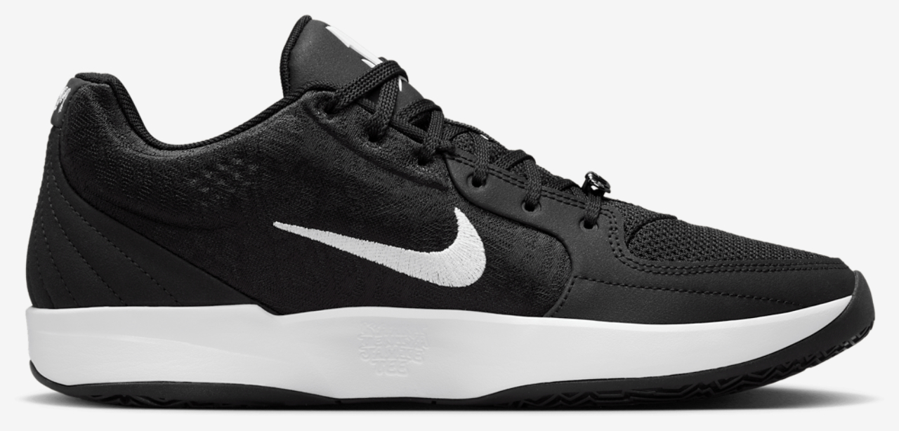 Nike JA 2 Image 1 of 5. Tap to open photo gallery.