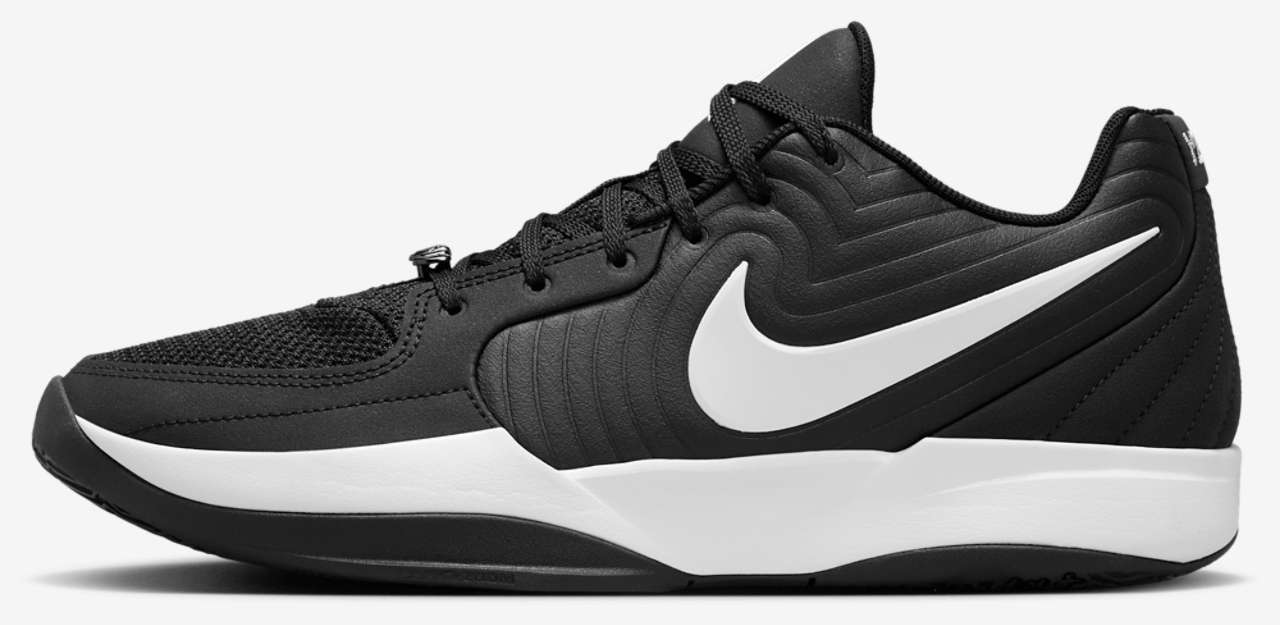 Nike JA 2 Image 2 of 5. Tap to open photo gallery.