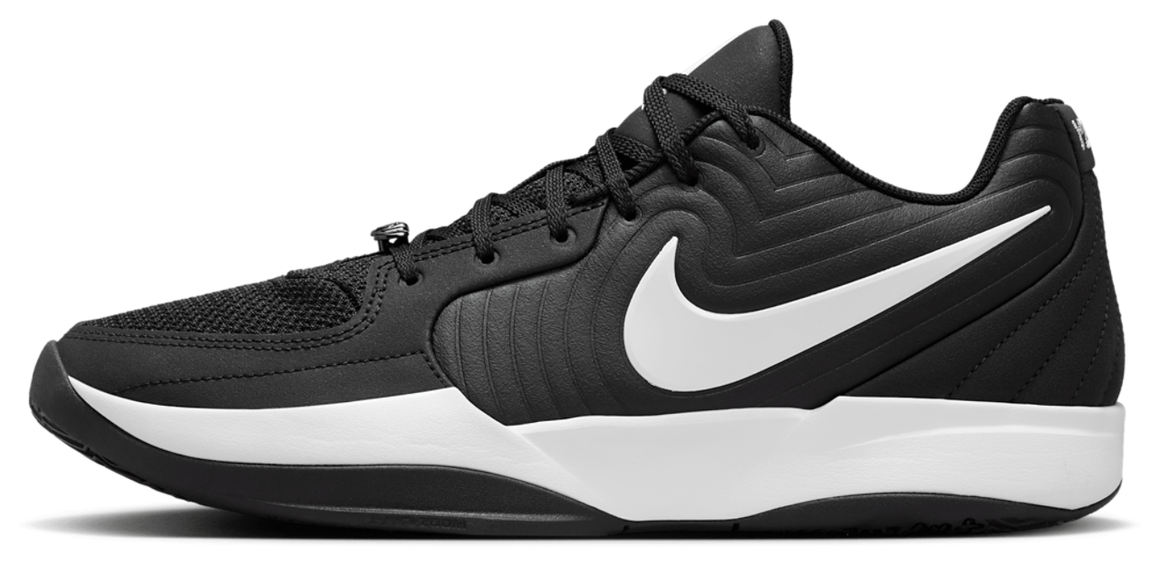 Nike JA 2 Image 2 of 5. Tap to open photo gallery.