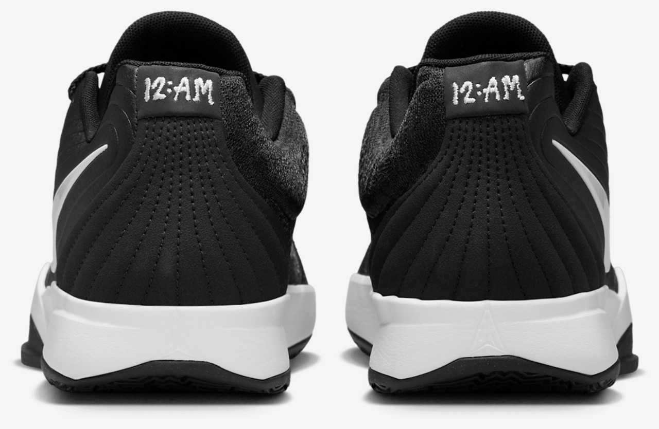Nike JA 2 Image 3 of 5. Tap to open photo gallery.