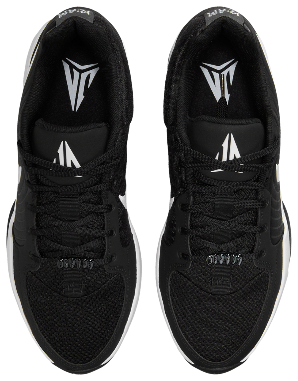 Nike JA 2 Image 4 of 5. Tap to open photo gallery.
