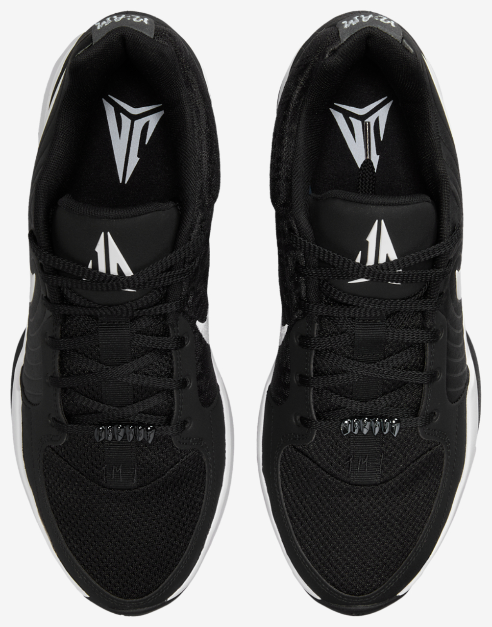 Nike JA 2 Image 4 of 5. Tap to open photo gallery.