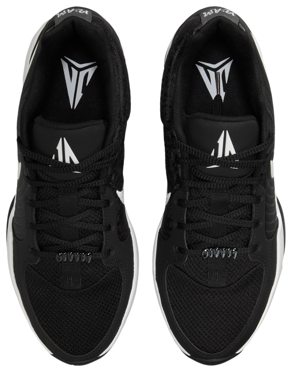 Nike JA 2 Image 4 of 5. Tap to open photo gallery.