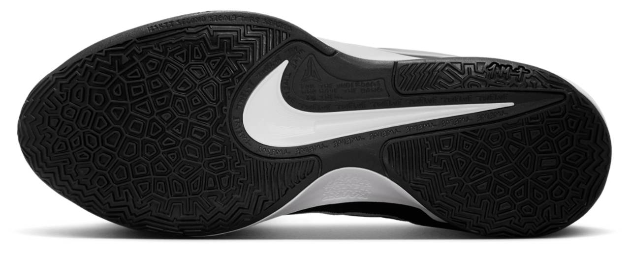 Nike JA 2 Image 5 of 5. Tap to open photo gallery.