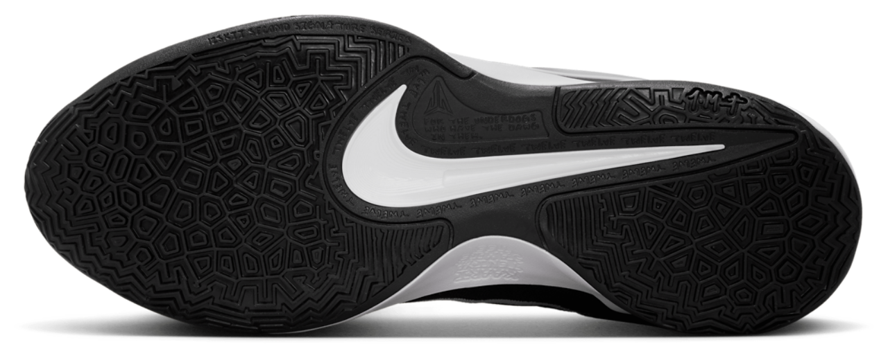 Nike JA 2 Image 5 of 5. Tap to open photo gallery.