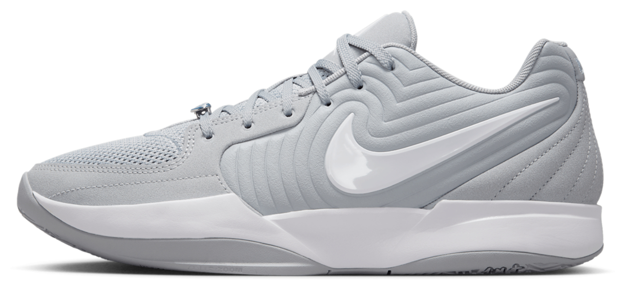 Nike JA 2 Image 2 of 5. Tap to open photo gallery.