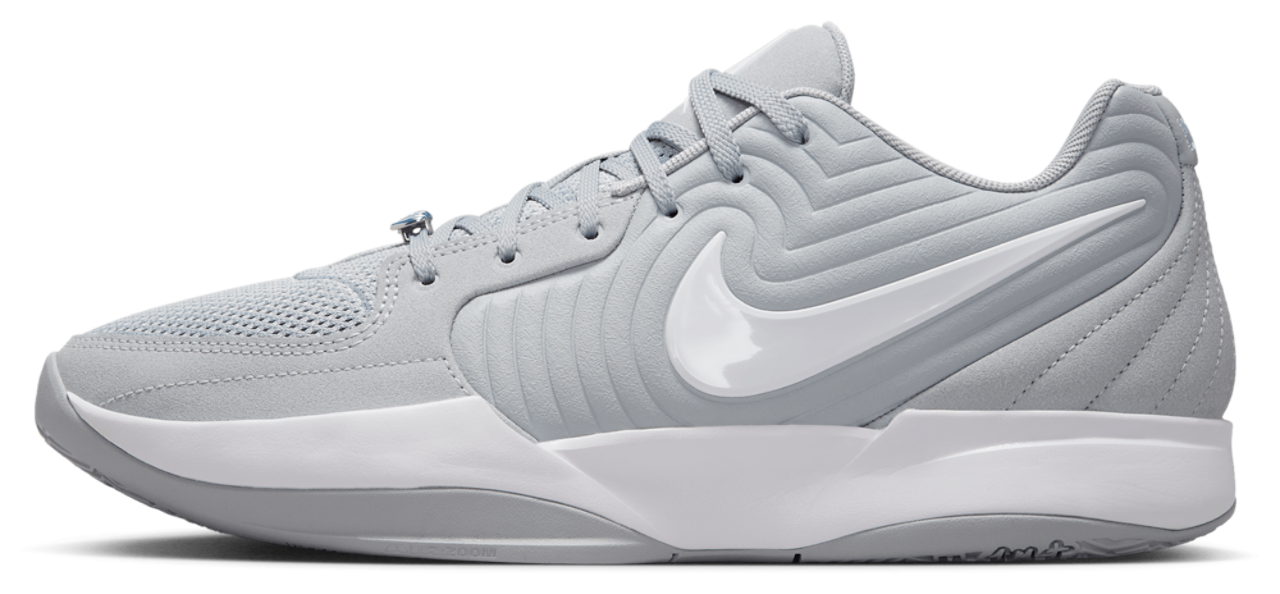Nike JA 2 Image 2 of 5. Tap to open photo gallery.