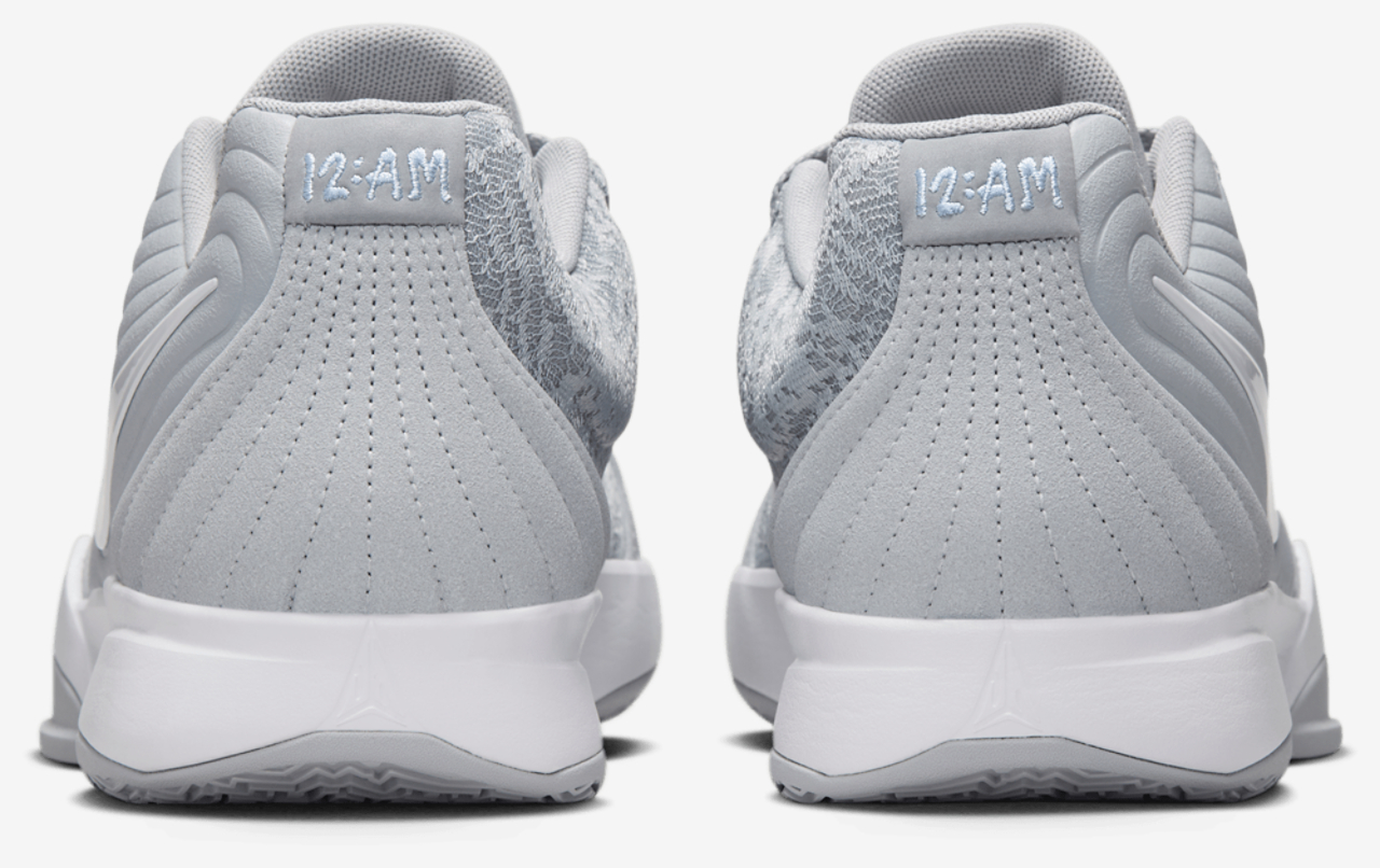 Nike JA 2 Image 3 of 5. Tap to open photo gallery.