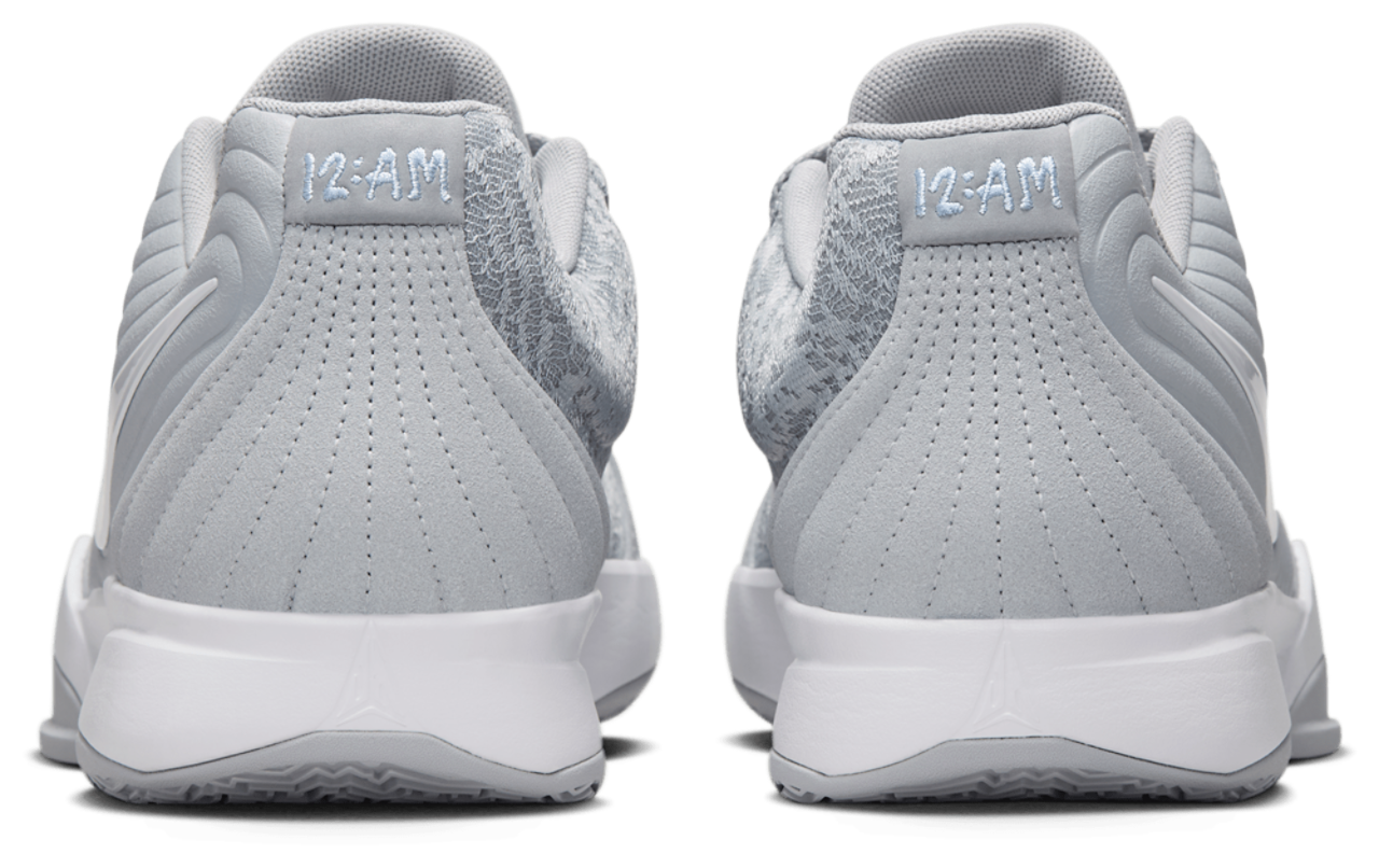 Nike JA 2 Image 3 of 5. Tap to open photo gallery.
