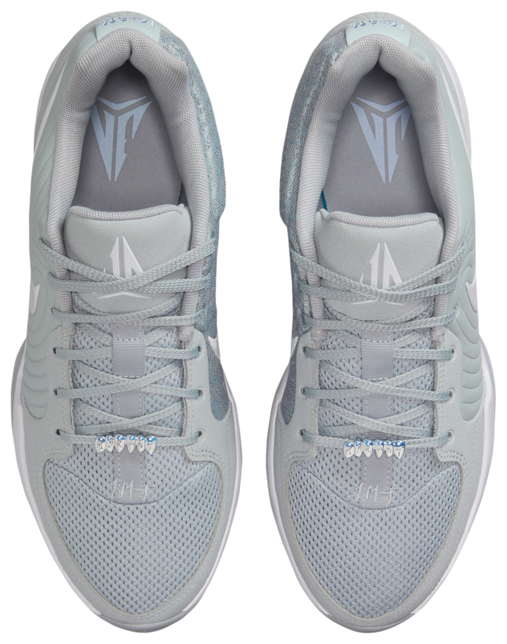 Nike JA 2 Image 4 of 5. Tap to open photo gallery.