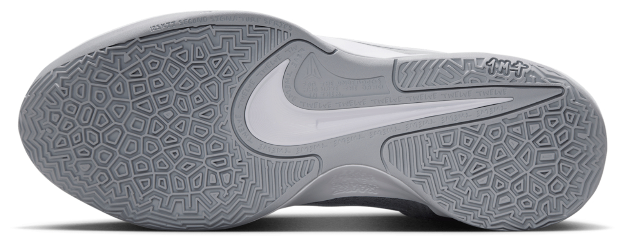 Nike JA 2 Image 5 of 5. Tap to open photo gallery.