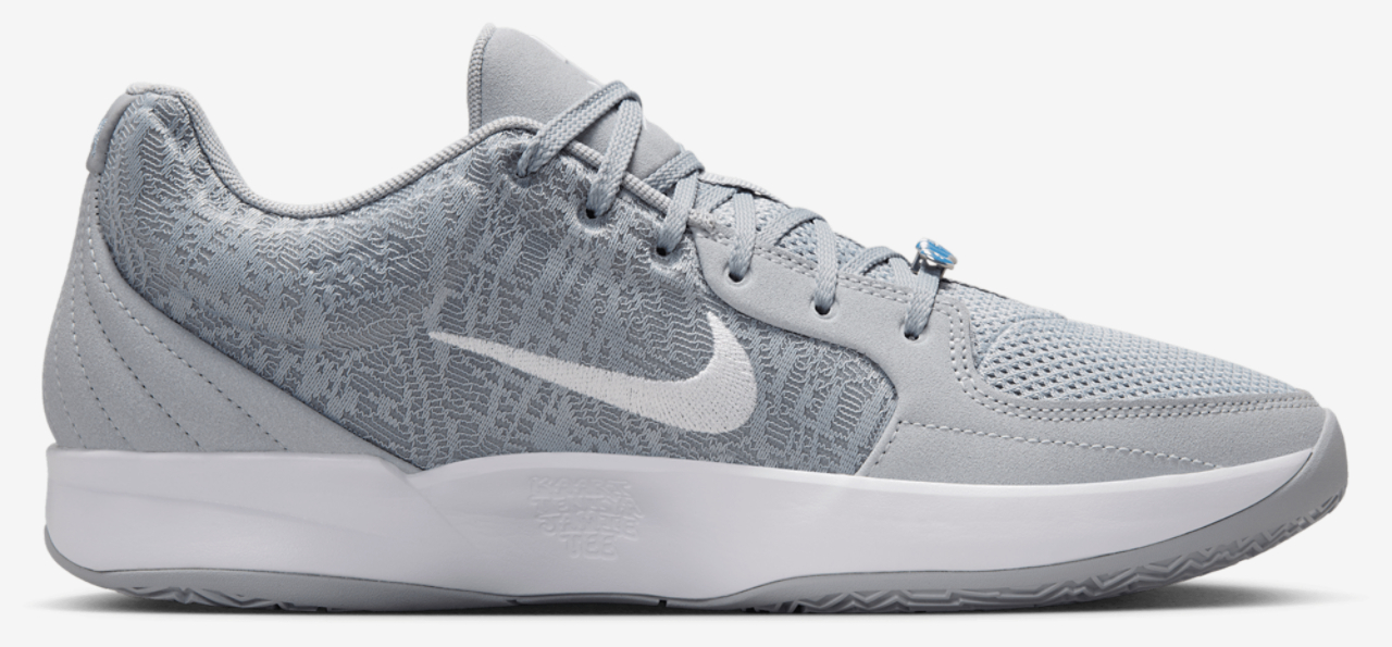 Nike JA 2 Image 1 of 5. Tap to open photo gallery.