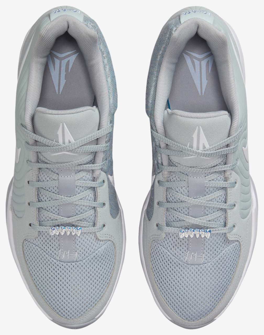 Nike JA 2 Image 4 of 5. Tap to open photo gallery.