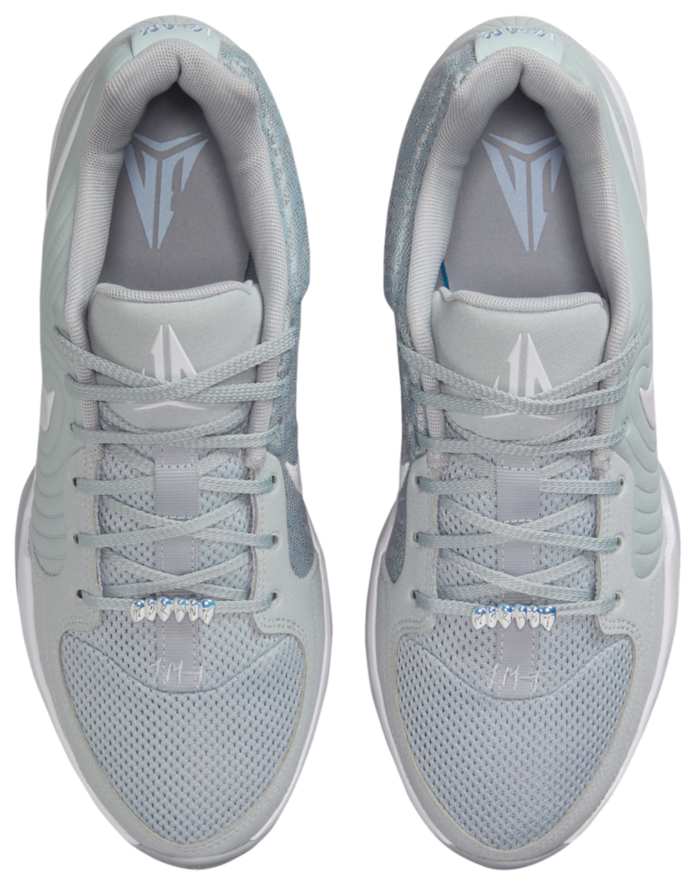 Nike JA 2 Image 4 of 5. Tap to open photo gallery.