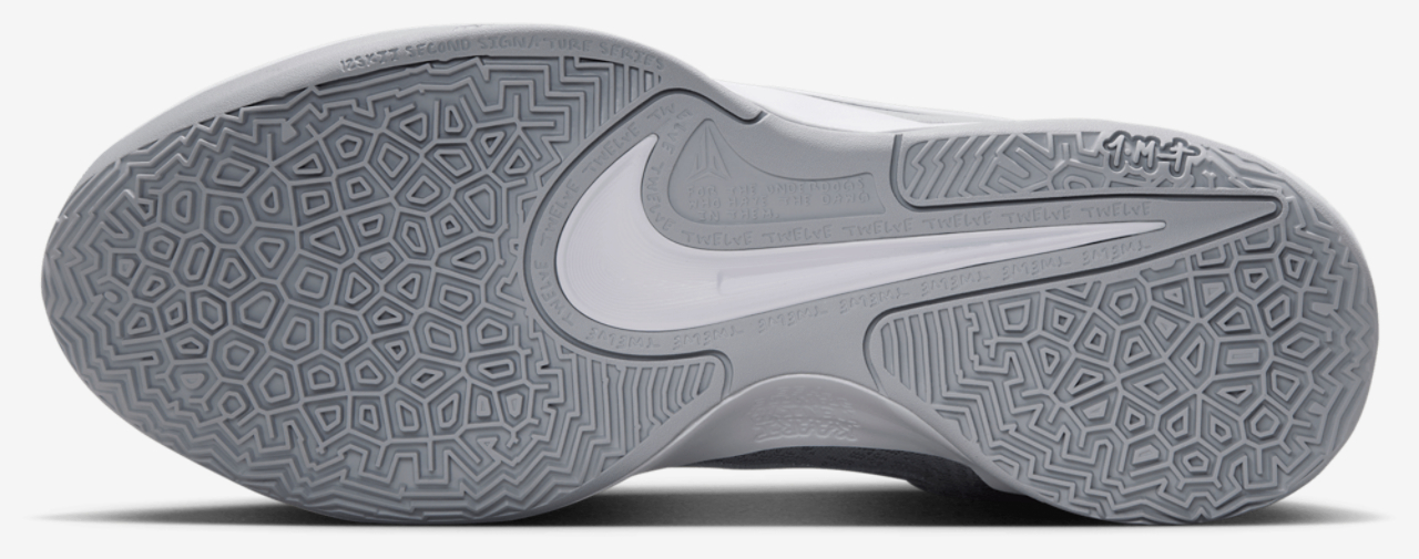 Nike JA 2 Image 5 of 5. Tap to open photo gallery.