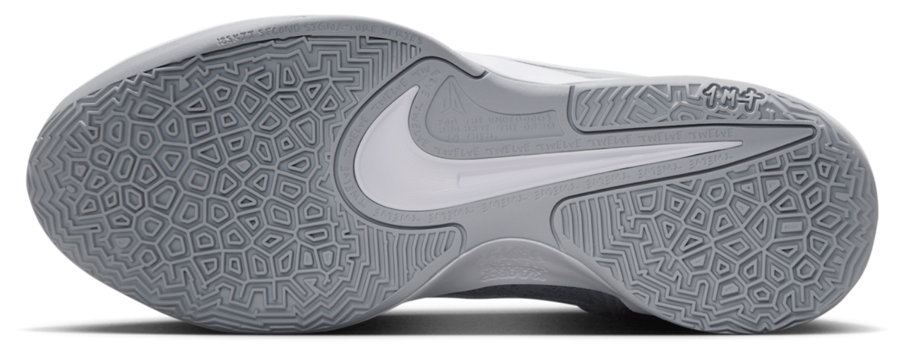 Nike JA 2 Image 5 of 5. Tap to open photo gallery.