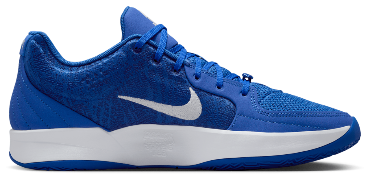 Nike JA 2 Image 1 of 5. Tap to open photo gallery.