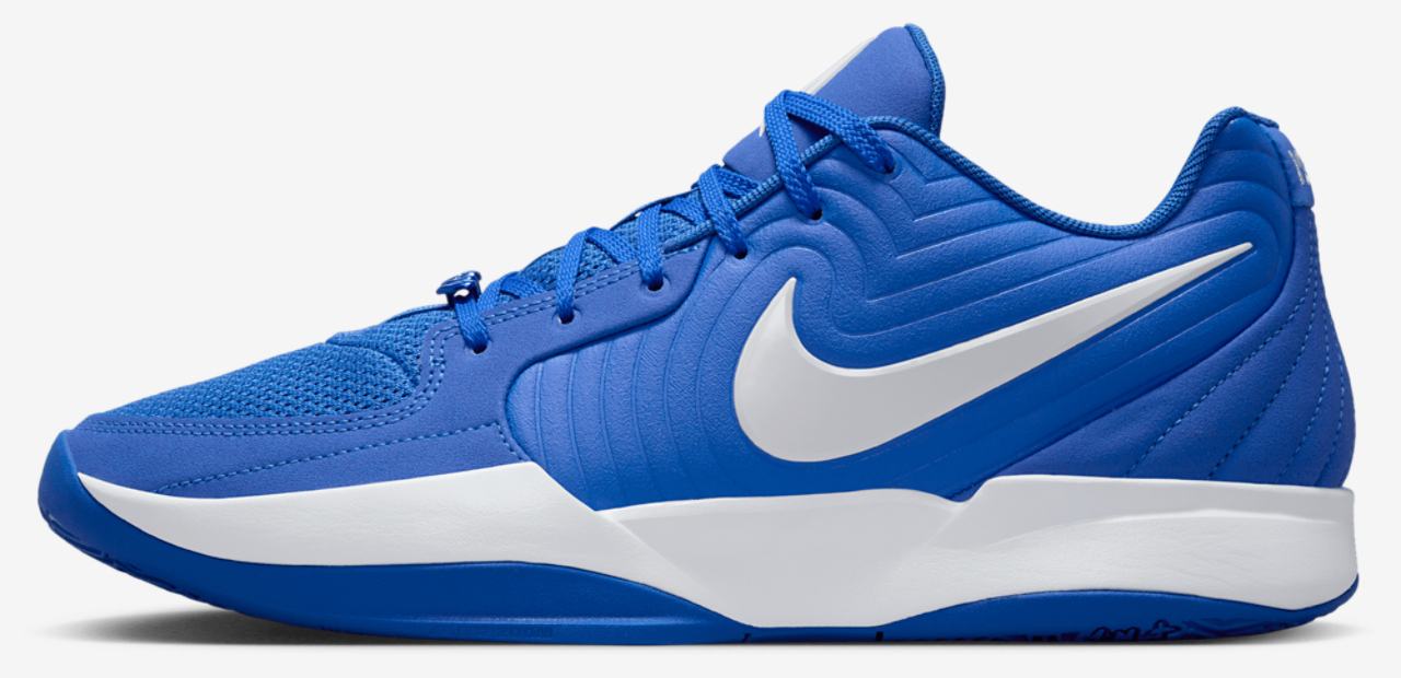 Nike JA 2 Image 2 of 5. Tap to open photo gallery.