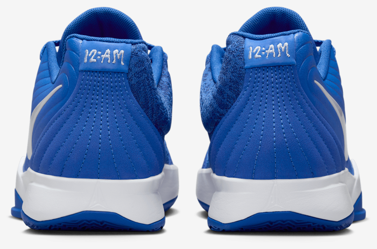 Nike JA 2 Image 3 of 5. Tap to open photo gallery.
