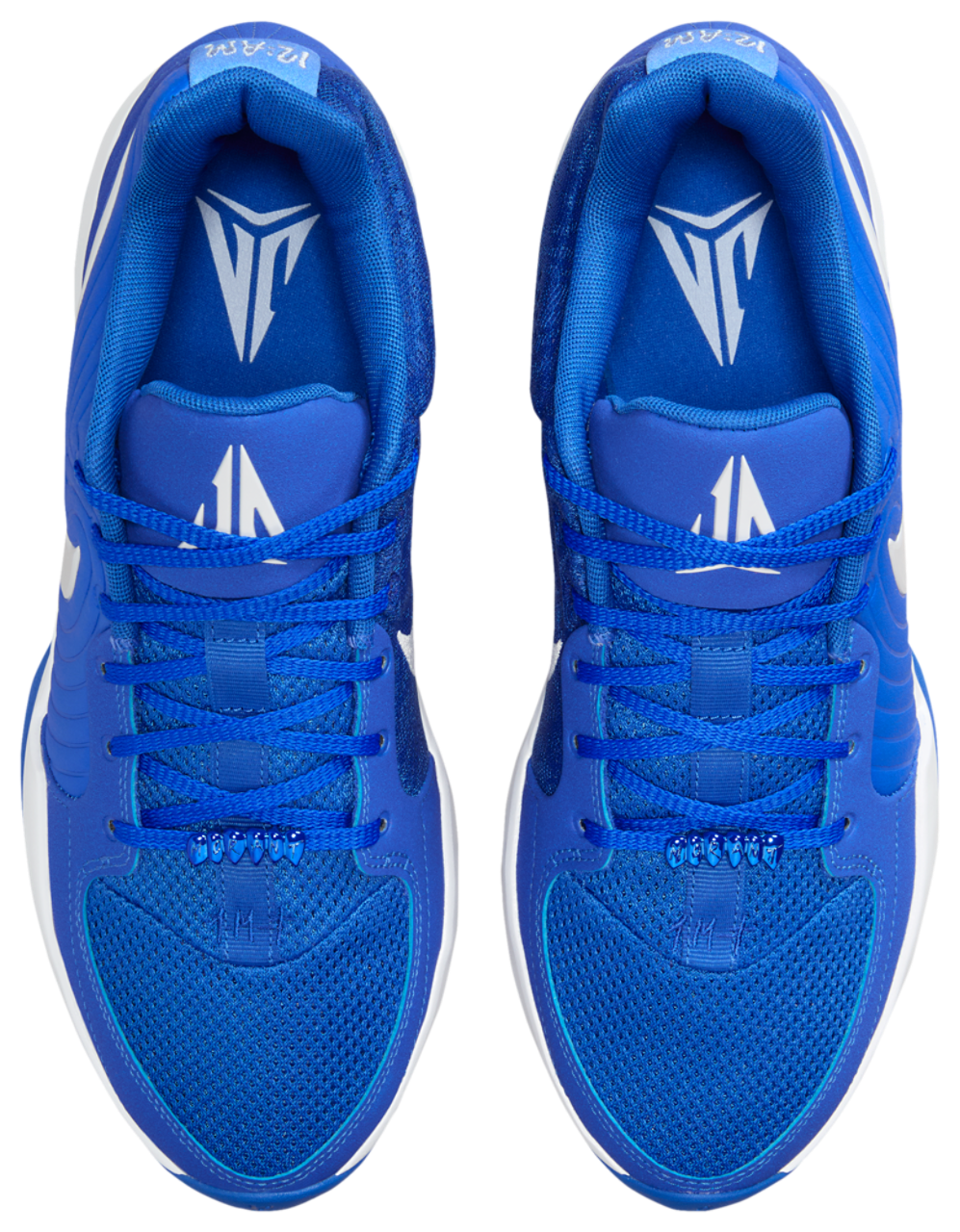 Nike JA 2 Image 4 of 5. Tap to open photo gallery.