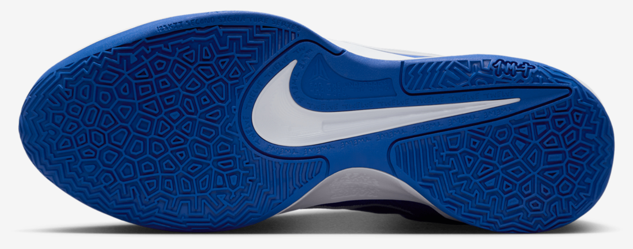 Nike JA 2 Image 5 of 5. Tap to open photo gallery.